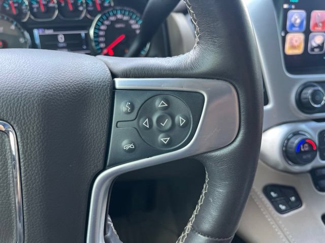 Used 2019 GMC Yukon SLT w/ HD Trailering Package AWD/4WD image 19