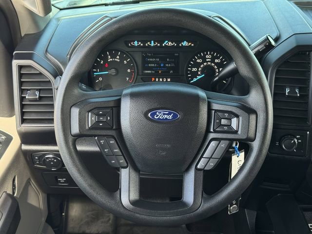 Certified 2020 Ford F150 XL w/ Equipment Group 101A Mid image 11