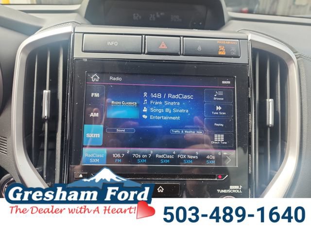 Used 2019 Subaru Ascent Premium w/ Popular Package #3 AWD/4WD image 22