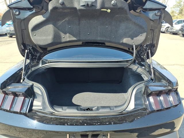 Certified 2024 Ford Mustang GT RWD image 11