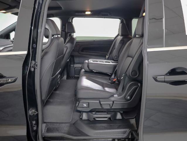 Used 2025 Honda Odyssey Sport-L image 24