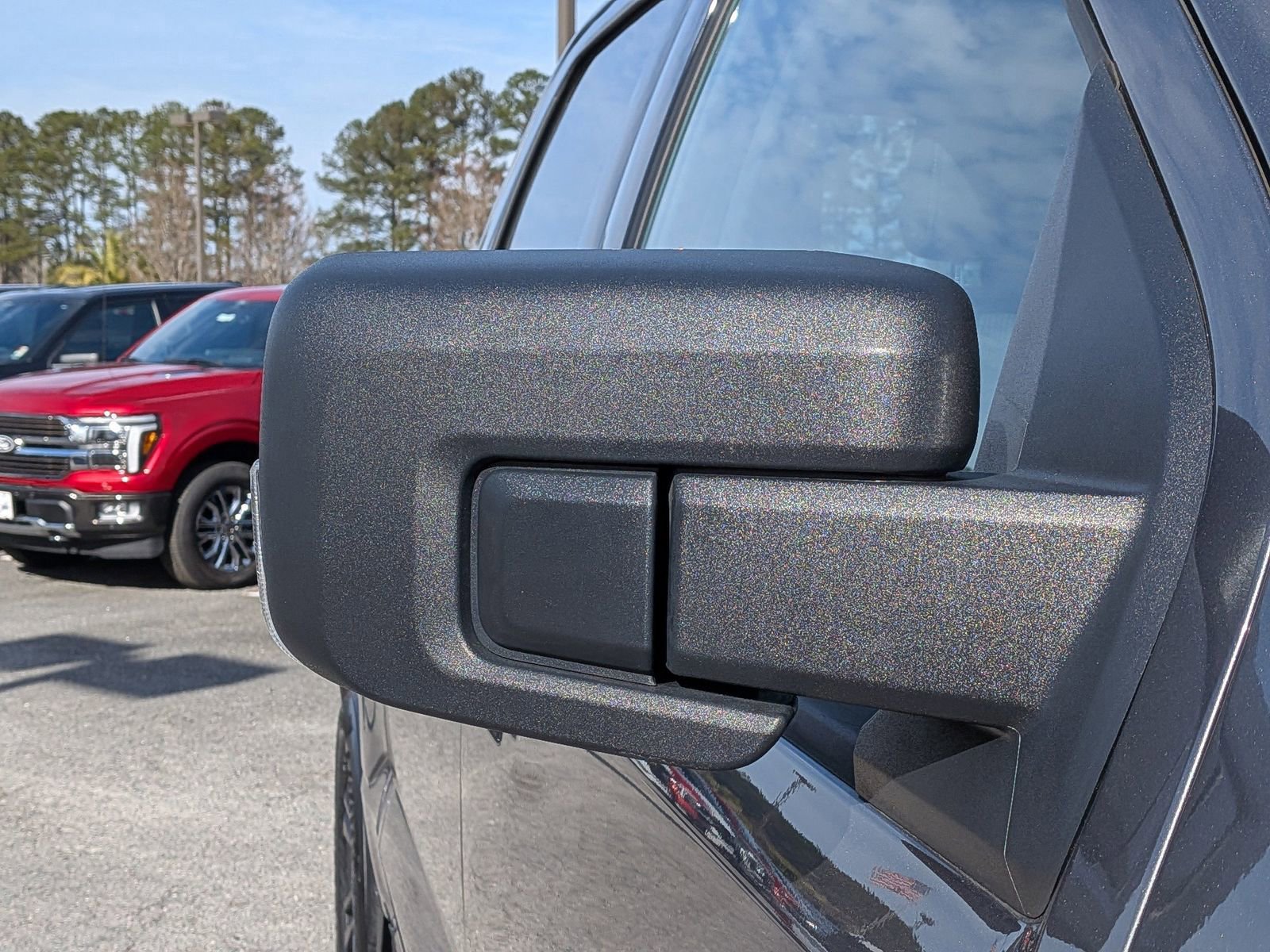 Certified 2023 Ford F150 XLT w/ Equipment Group 302A High image 13