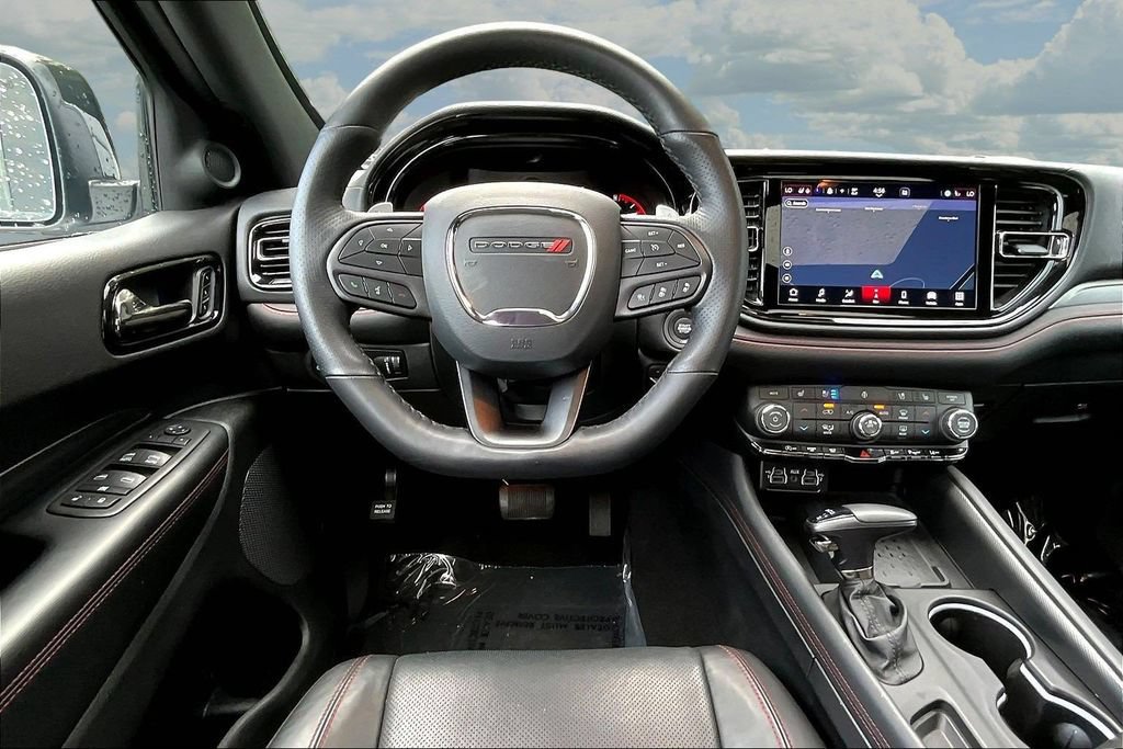 Used 2026 Dodge Durango GT AWD/4WD image 10