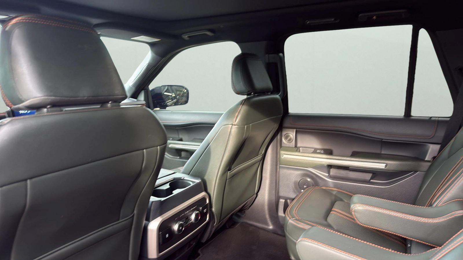 Certified 2022 Ford Expedition Timberline AWD/4WD image 11