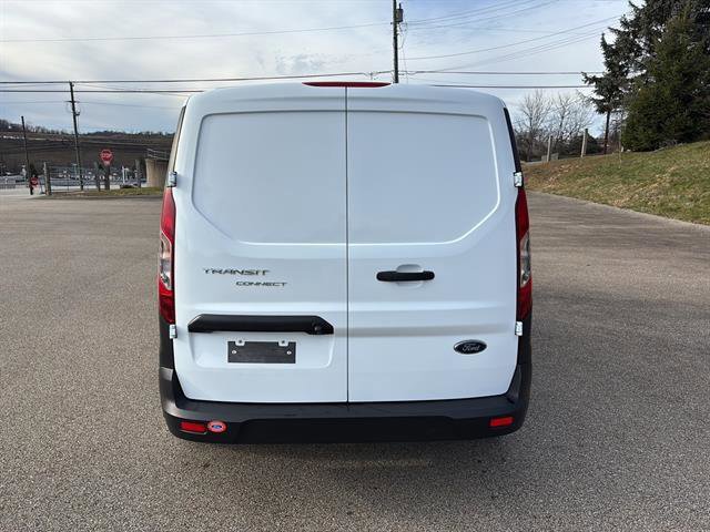 Certified 2020 Ford Transit Connect XL image 4