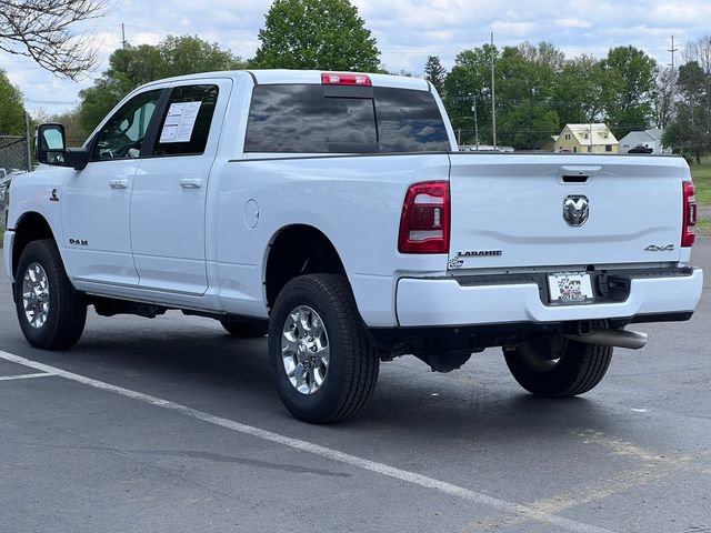 Used 2024 RAM 2500 Laramie AWD/4WD image 12