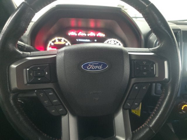 Certified 2018 Ford F150 XLT w/ Equipment Group 302A Luxury AWD/4WD image 28