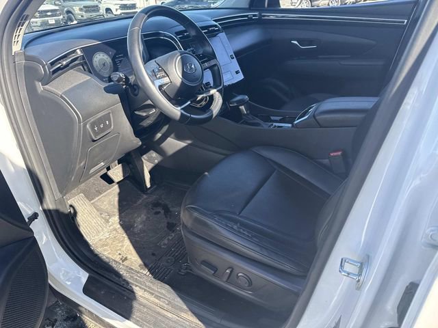 Used 2023 Hyundai Tucson SEL w/ Convenience Package image 18
