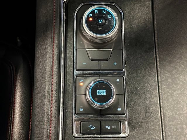 Certified 2024 Ford Expedition Max Limited AWD/4WD image 30