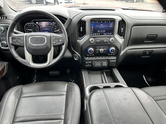 Used 2023 GMC Sierra 2500 Denali w/ Denali Ultimate Package image 13