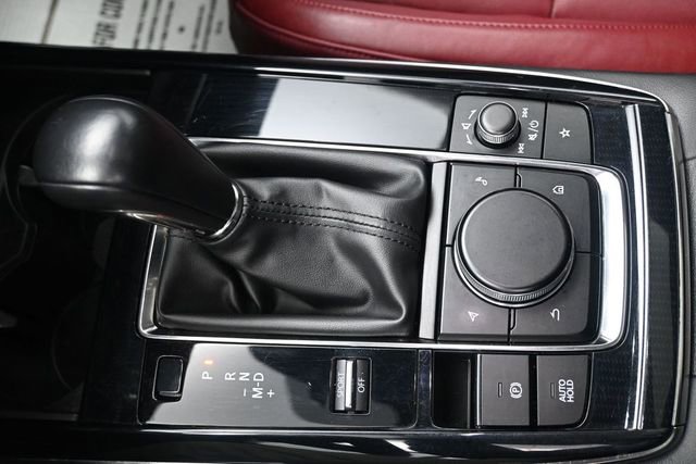 Used 2023 MAZDA CX-30 AWD 2.5 S w/ Preferred Package image 13