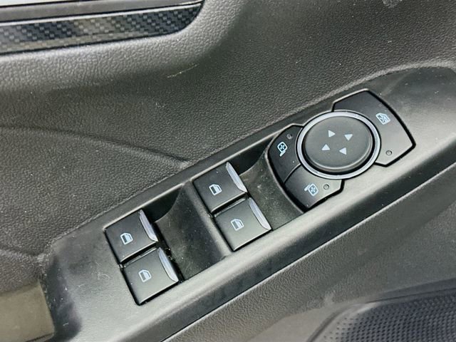 Certified 2024 Ford Escape ST-Line w/ Tech Pack #1 image 25