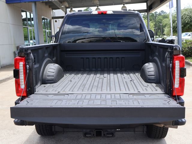 Certified 2024 Ford F250 XL w/ STX Appearance Package AWD/4WD image 5