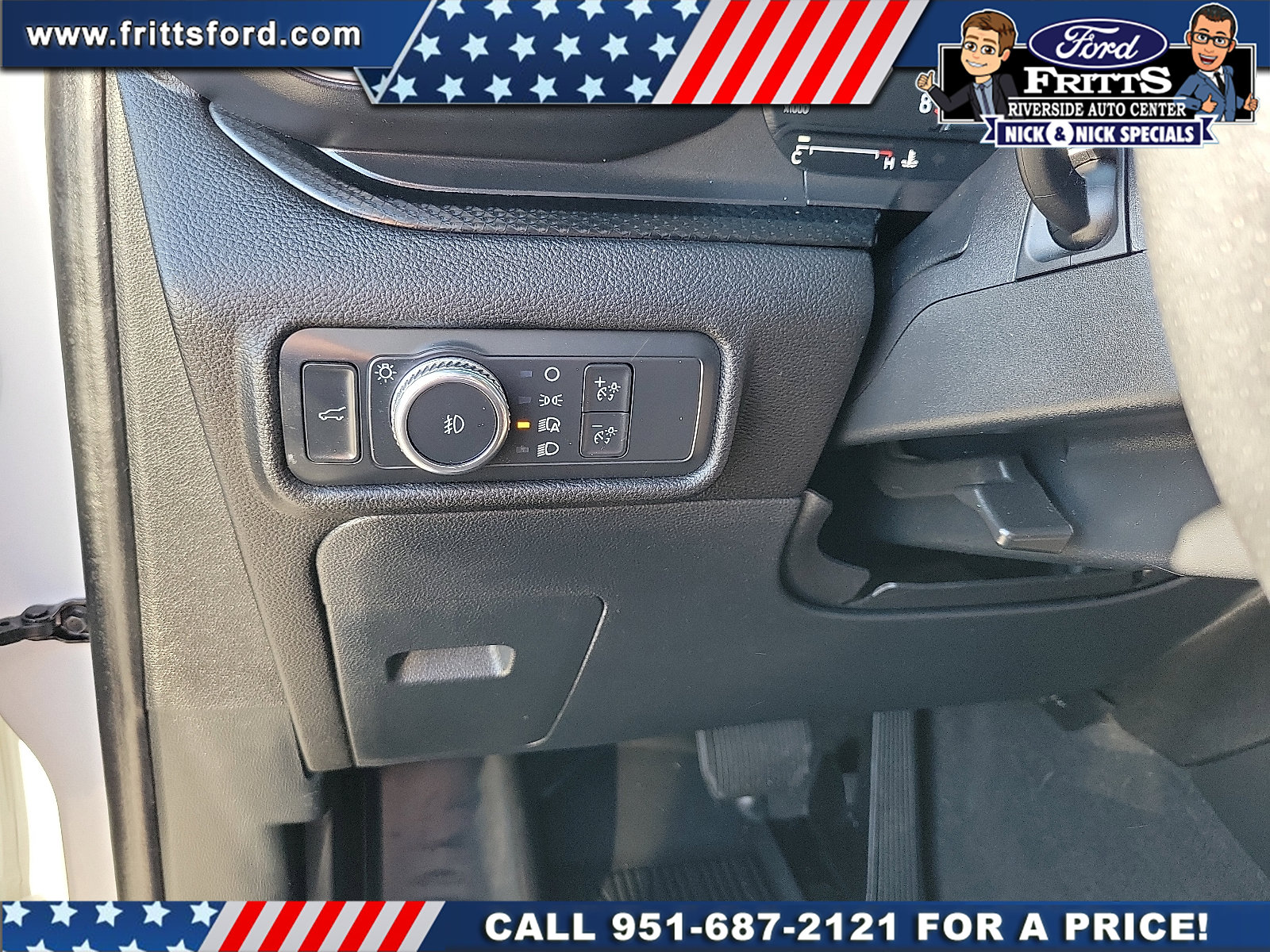 Certified 2022 Ford Explorer ST-Line w/ Class IV Trailer Tow Package image 12