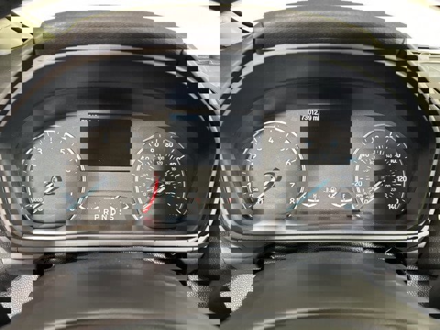 Certified 2018 Ford EcoSport SE w/ SE Cold Weather Package image 10