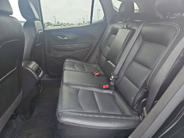 Used 2023 GMC Terrain SLT AWD/4WD image 14