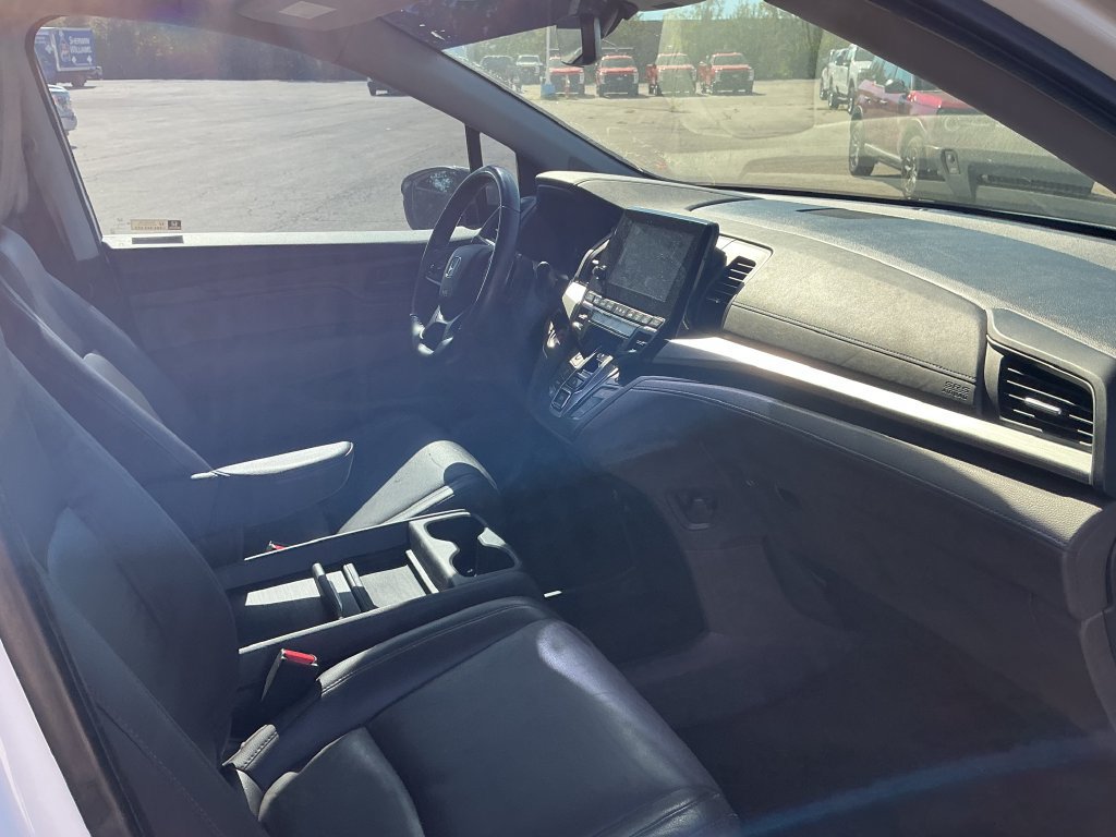 Used 2020 Honda Odyssey EX-L image 16