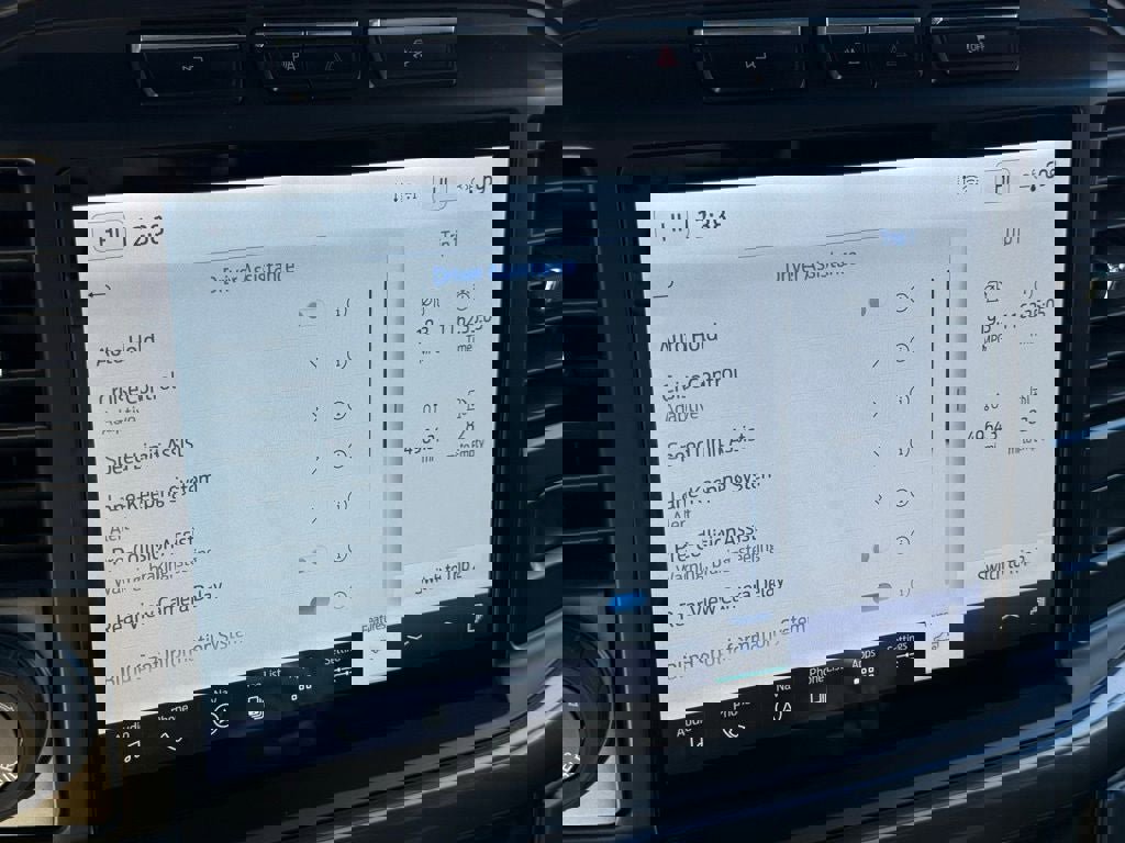 Certified 2023 Ford F150 XLT w/ Equipment Group 302A High image 29