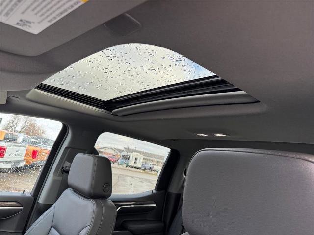 Used 2023 Chevrolet Silverado 1500 LTZ w/ LTZ Convenience Package II image 6