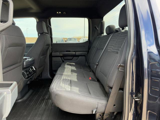 Certified 2023 Ford F150 XL w/ STX Appearance Package AWD/4WD image 26