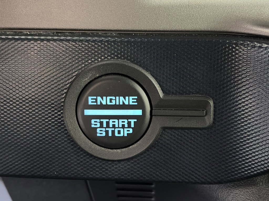 Certified 2021 Ford Bronco First Edition image 24