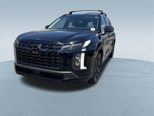 Used 2023 Hyundai Palisade XRT FWD image 9