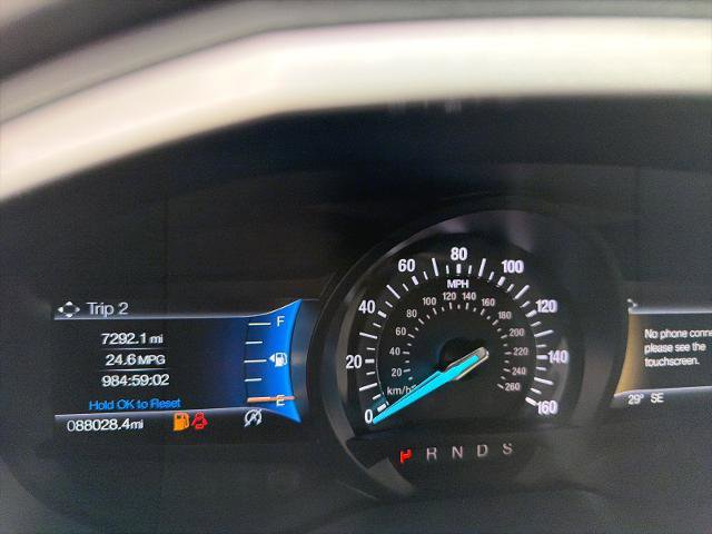 Certified 2020 Ford Edge SEL w/ Convenience Package image 6