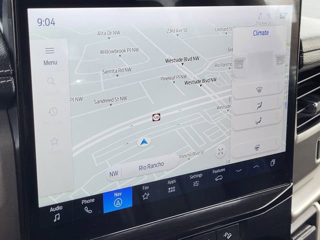 Certified 2024 Ford Expedition XLT image 21