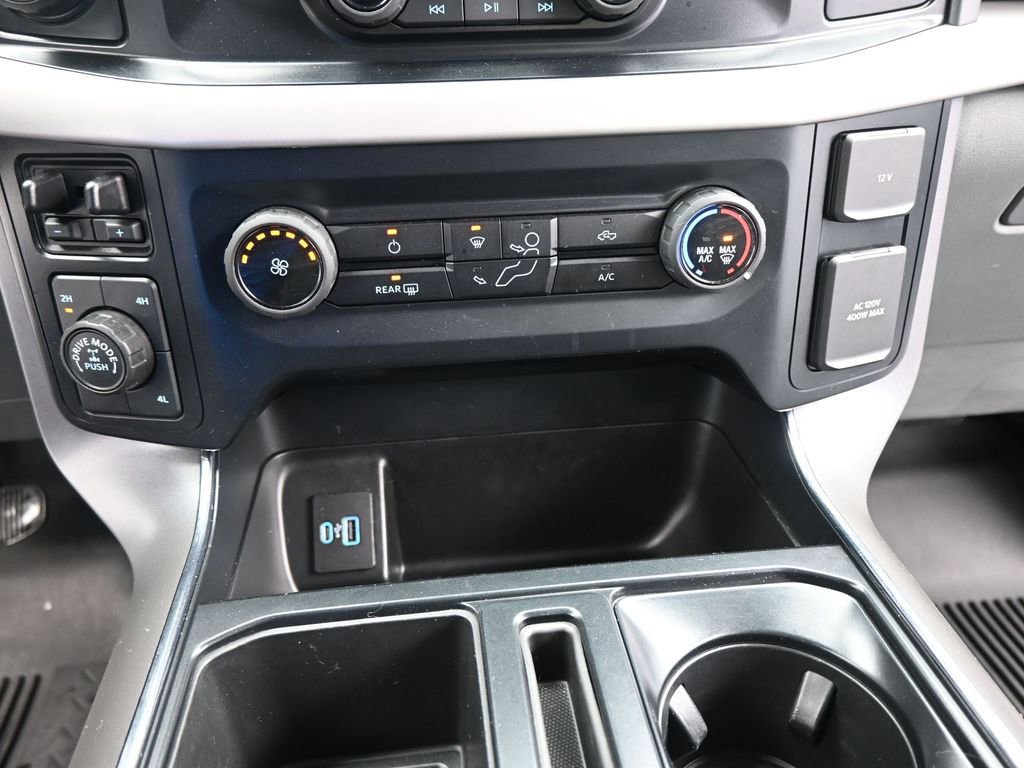 Certified 2023 Ford F150 XLT w/ XTR Package image 16
