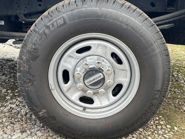 Certified 2026 Ford F250 XL w/ XL Chrome Package image 6