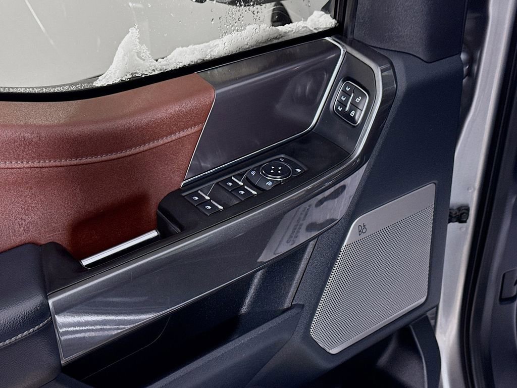 Certified 2021 Ford F150 Lariat w/ Equipment Group 502A High image 21