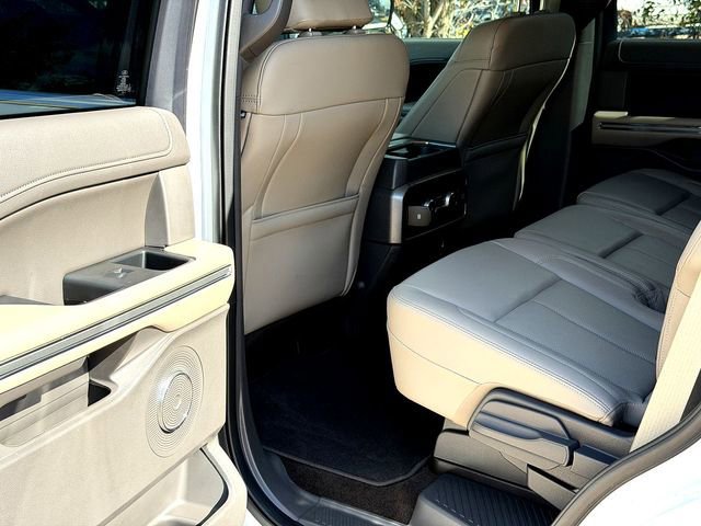 Certified 2021 Ford Expedition XLT image 22