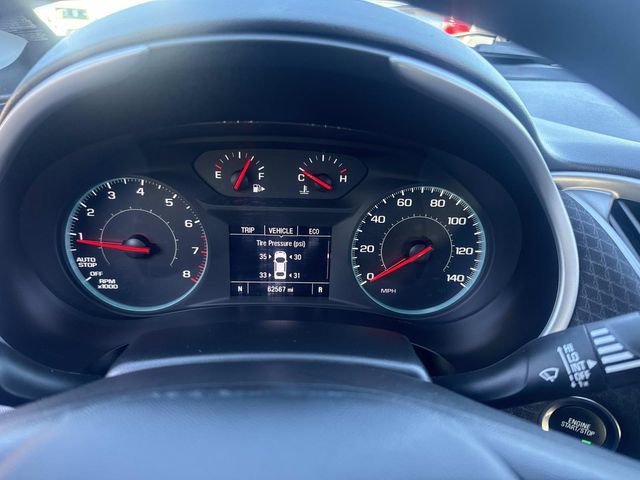 Used 2023 Chevrolet Malibu LT image 31