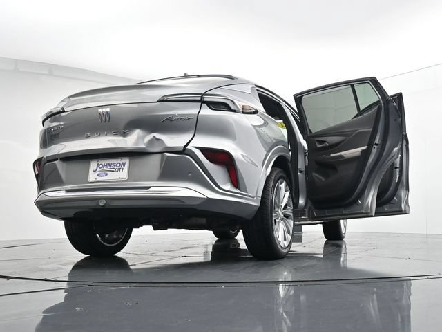 Used 2024 Buick Envista Avenir FWD image 40