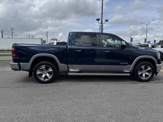 Used 2021 RAM 1500 Laramie image 4
