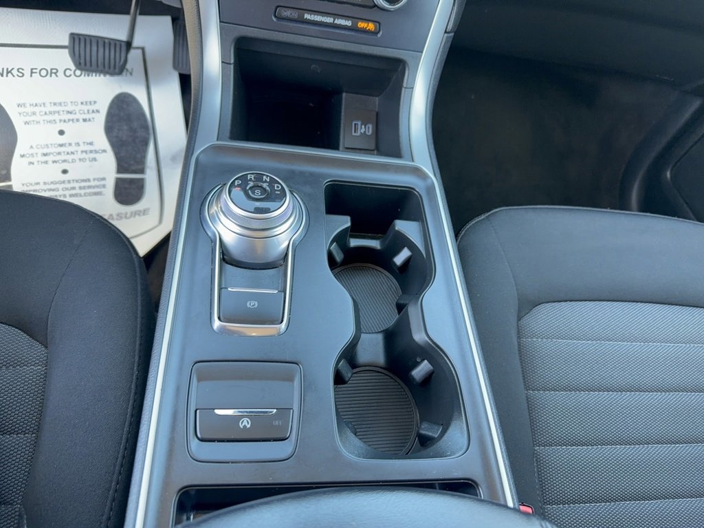 Certified 2022 Ford Edge SE w/ Black Appearance Package image 21