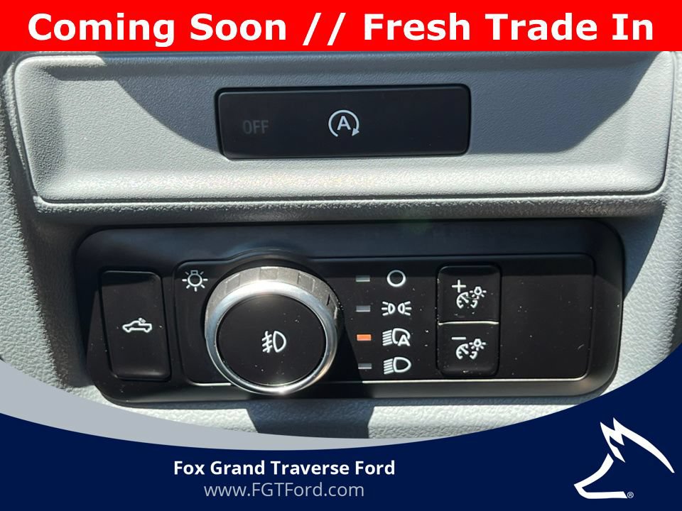 Certified 2025 Ford F150 XLT w/ Equipment Group 301A Standard AWD/4WD image 19