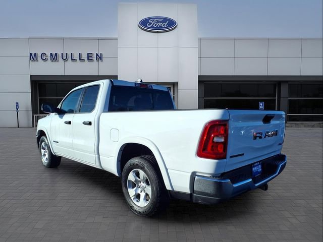 Used 2025 RAM 1500 Big Horn image 4
