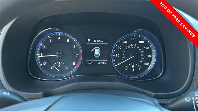 Used 2020 Hyundai Kona SE image 26