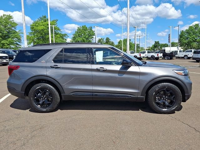 Certified 2023 Ford Explorer Timberline w/ Timberline Technology Package AWD/4WD image 7
