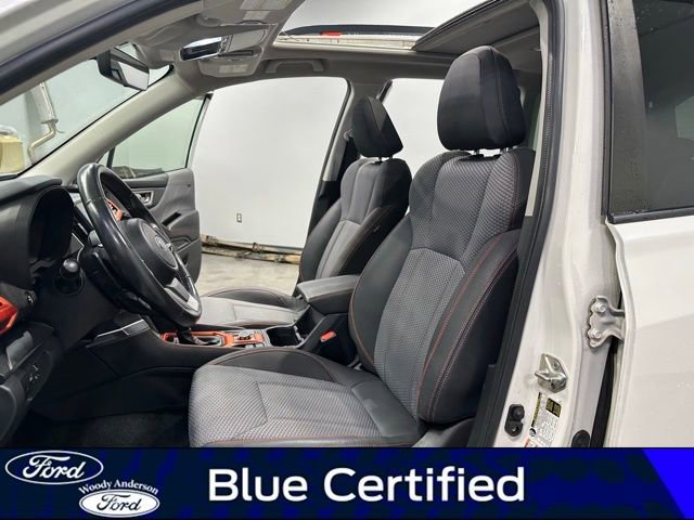 Used 2020 Subaru Forester Sport image 20
