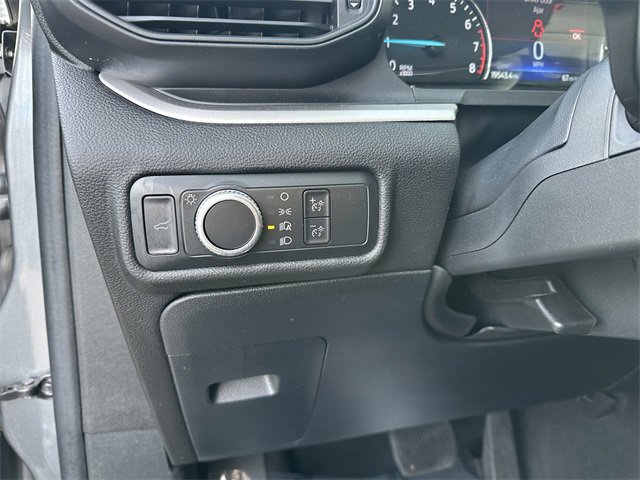 Certified 2022 Ford Explorer XLT image 30