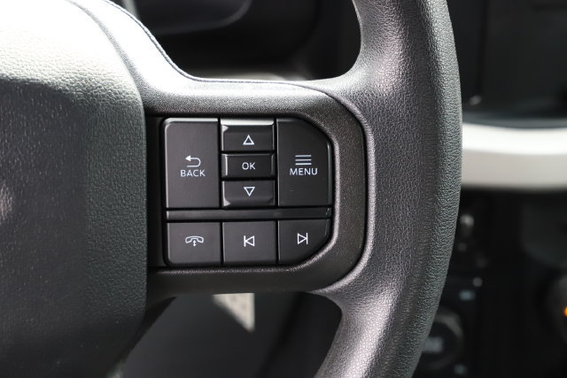 Certified 2025 Ford F350 XLT AWD/4WD image 24