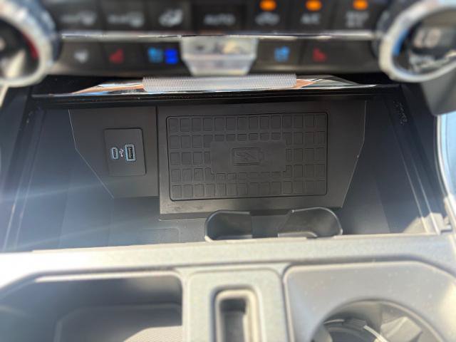 Certified 2021 Ford F150 Limited AWD/4WD image 25