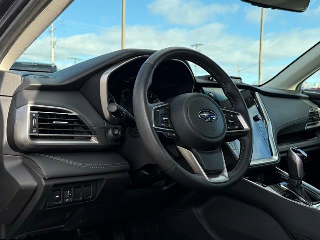 Used 2020 Subaru Legacy Limited image 28