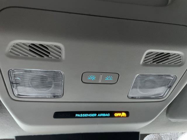 Certified 2023 Ford Transit 250 Low Roof AWD w/ Exterior Upgrade Package image 19