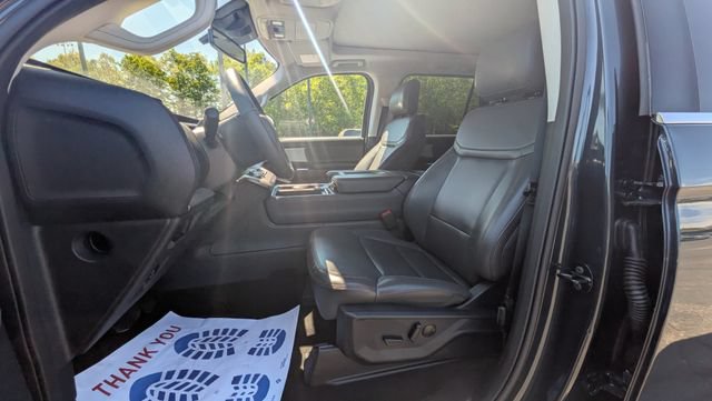 Certified 2025 Ford Expedition Active RWD image 31