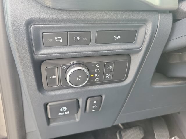 Certified 2022 Ford F150 Lariat AWD/4WD image 21