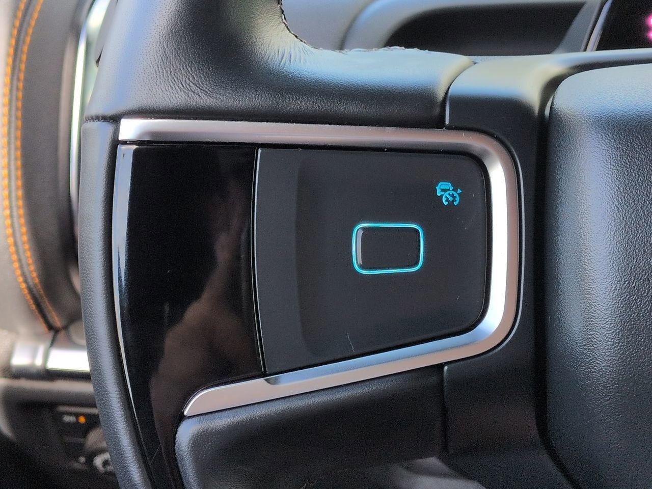 Certified 2025 Ford Expedition Tremor AWD/4WD image 25