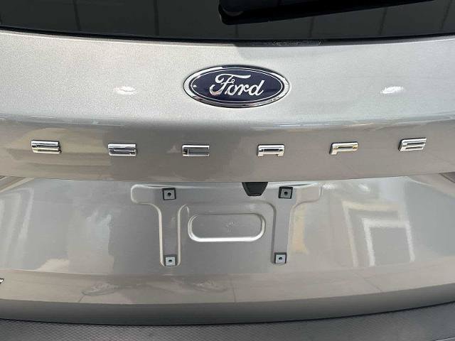 Certified 2024 Ford Escape Active FWD image 20